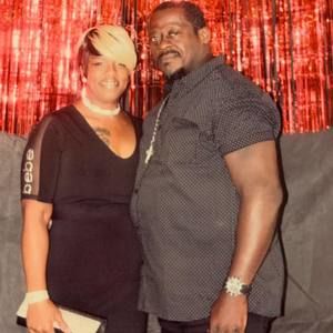 Meet your Posher, Thelma